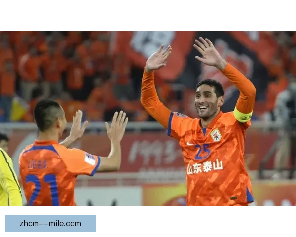 亚冠精英联赛荣耀揭晓山东泰山荣膺东亚区最佳俱乐部再显中超力量