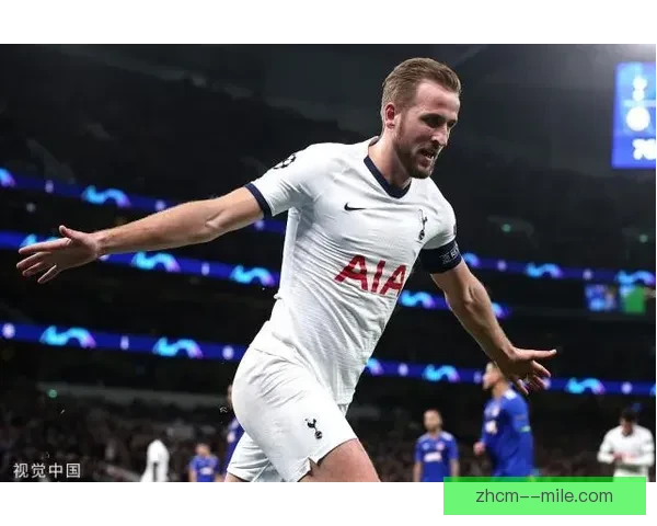 从数据到关键时刻全面解析凯恩欧冠赛场统治力进攻效率与决定性影响